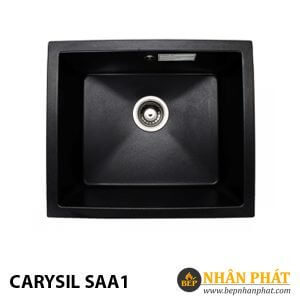 Chậu Rửa Chén Đá Granite Carysil SAA1