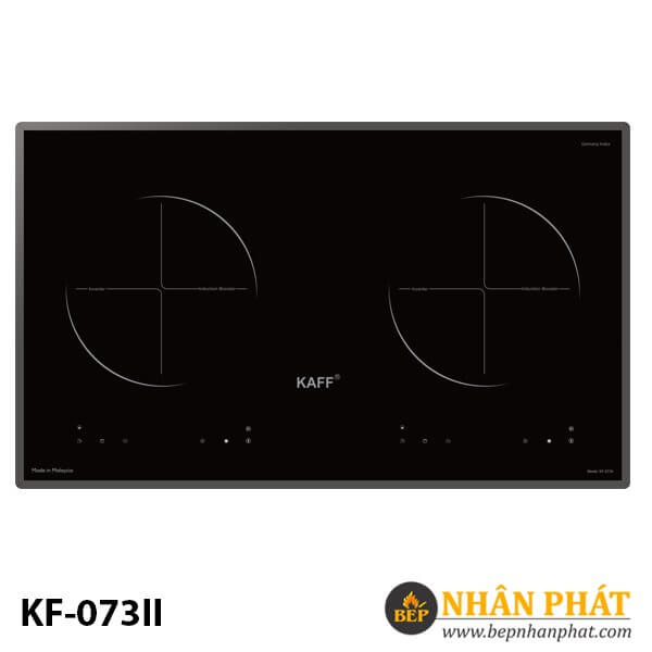 Bếp cảm ứng từ KAFF KF-073II