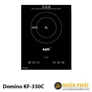 Bếp hồng ngoại đơn Kaff KF-330C