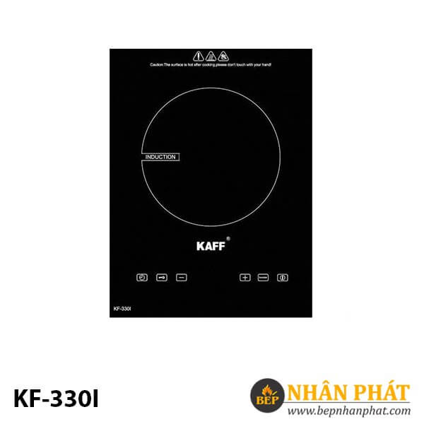 Bếp từ đơn KAFF KF-330I