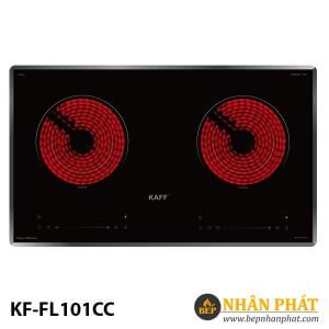 Bếp hồng ngoại KAFF KF-FL101CC