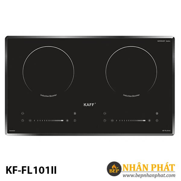 Bếp cảm ứng KAFF KF-FL101II
