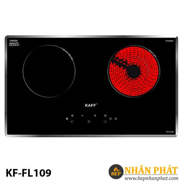 Bếp điện từ KAFF KF-FL109