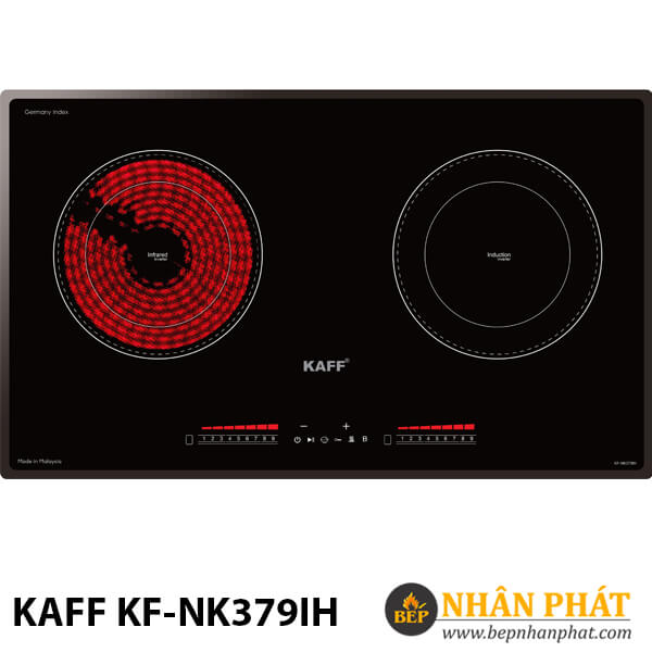 Bếp điện từ KAFF KF-NK379IH