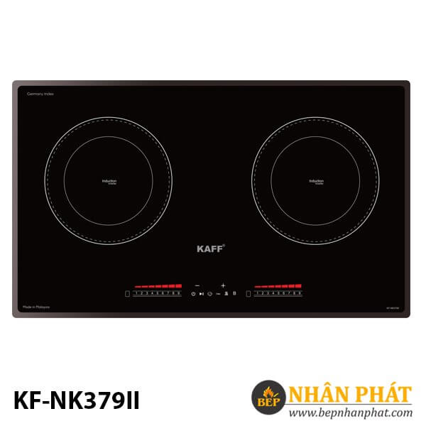 Bếp cảm ứng từ KAFF KF-NK379II