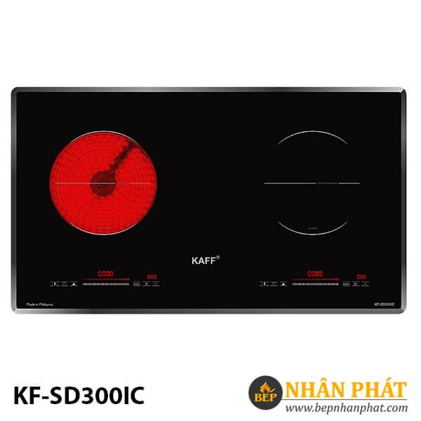 Bếp điện từ KAFF KF-SD300IC