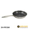 Chảo từ 3 lớp CHEF'S EH-FRY260 1