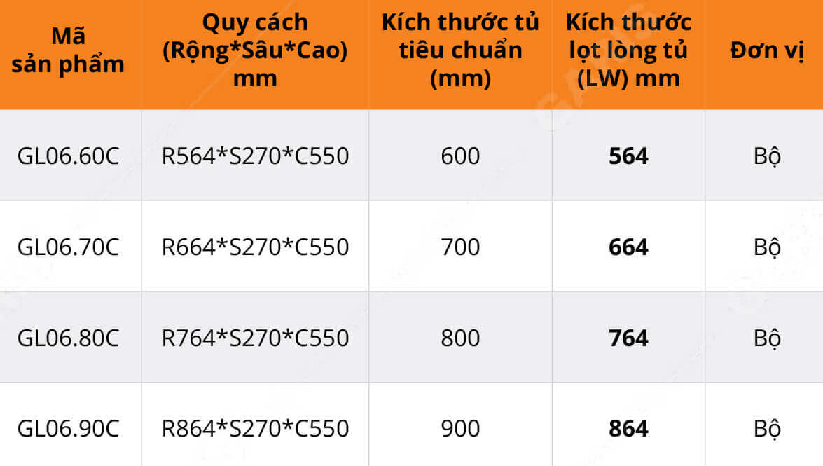 Giá bát đĩa nâng hạ 2 tầng nan vuông inox 304 điện hóa xước mờ Garis GL06.60E 6