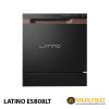 Máy rửa bát âm tủ Latino ESB08LT 2