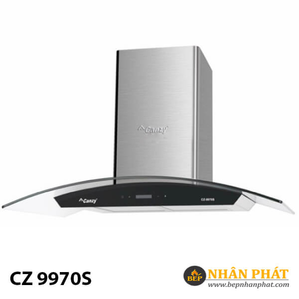 COMBO BẾP 2 TỪ CANZY CZ 9928GM 7