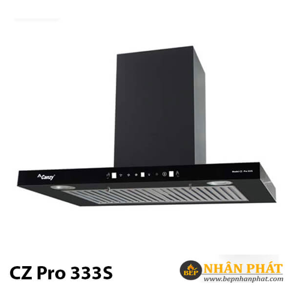 COMBO BẾP TỪ CANZY CZ ML756T 6