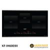 Bếp 3 từ KAFF KF-IH6003II 3