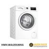 Máy Giặt Cửa Trước Bosch HMH.WAJ20180SG Serie 4 3