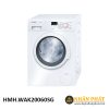 Máy Giặt Cửa Trước Bosch HMH.WAK20060SG Serie 2 2
