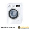 Máy Giặt Cửa Trước Bosch HMH.WAP28380SG Serie 6 1