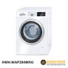 Máy Giặt Cửa Trước Bosch HMH.WAP28480SG Serie 6 2