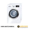 Máy Giặt Cửa Trước Bosch HMH.WAT24480SG Serie 6 3