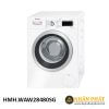 Máy Giặt Cửa Trước Bosch HMH.WAW28480SG Serie 8 2