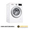 Máy Giặt Cửa Trước Home Connect/I-Dos Bosch HMH.WAT286H8SG Serie 8 3