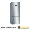Tủ Lạnh Đơn Bosch HMH.KGN56XI40J Series 4 1