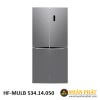 Tủ Lạnh 4 Cửa Hafele HF-MULB 534.14.050 1
