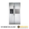 Tủ Lạnh Side By Side Hafele HF-SBSIB 534.14.250 3