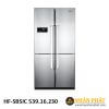 Tủ Lạnh 4 Cửa Hafele HF-SBSIC 539.16.230 1