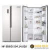 Tủ Lạnh Side By Side Hafele HF-MULB 534.14.020 2