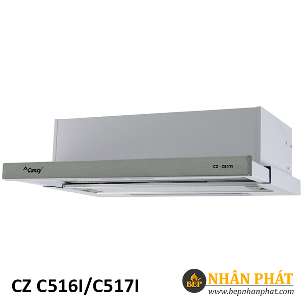 COMBO BẾP 2 TỪ CANZY CZ 56R 7