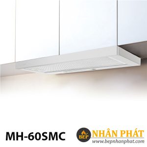 Máy hút khói khử mùi âm tủ Malloca MH 60SMC/MH 70SMC/MH 90SMC