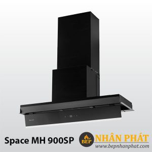 Máy hút mùi âm tủ Space MH 900SP