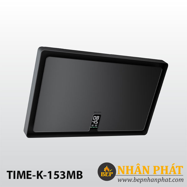 Máy hút mùi áp tường TIME K-153MB