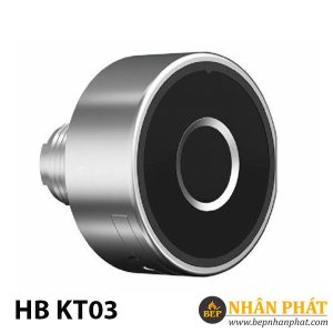 Khóa tủ Hubert HB KT03