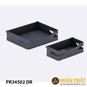 Kệ lưu trữ 2 tầng PR34502 DR