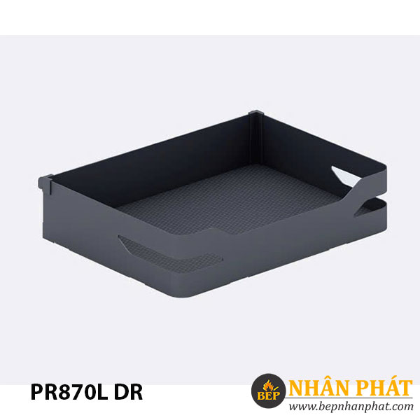 Kệ góc liên hoàn Ultraz PR870L DR