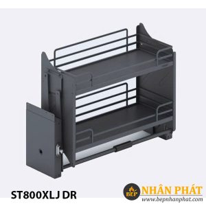 Kệ nâng hạ tủ trên Ultraz ST800XLJ DR