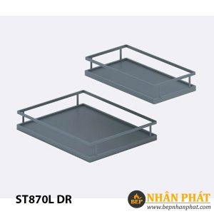 Kệ góc liên hoàn Ultraz ST870L DR