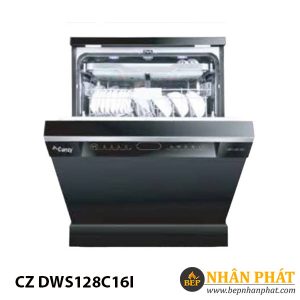 Máy rửa chén Canzy CZ DWS128C16I