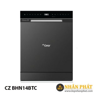 Máy rửa chén Canzy CZ BHN14BTC