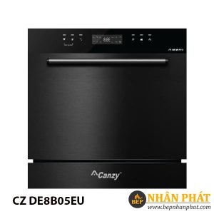 Máy rửa chén Canzy CZ DE8B05EU