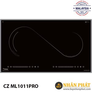 Bếp 2 từ Canzy CZ ML1011PRO