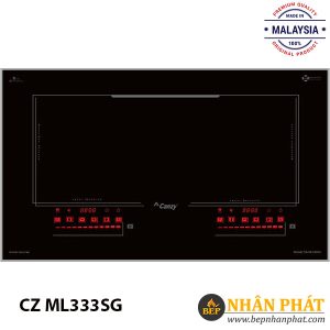 Bếp 2 từ Canzy CZ ML333SG