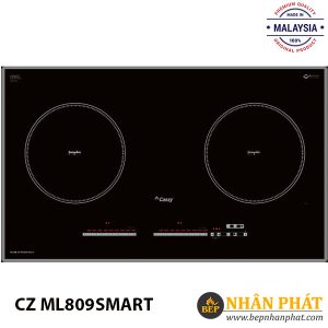 Bếp 2 từ Canzy CZ ML809SMART