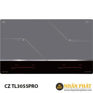 Bếp 2 từ Canzy CZ TL3055PRO