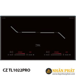 Bếp 2 từ Canzy CZ TL1022PRO