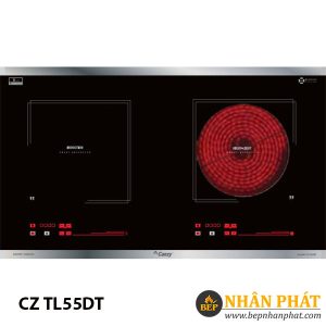 Bếp điện từ CZ TL55DT