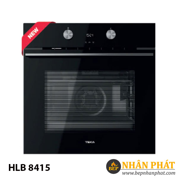 Lò nướng Teka Maestro HLB 8415 1