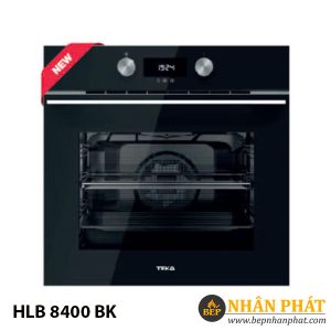 Lò nướng Teka Maestro HLB 8400 BK