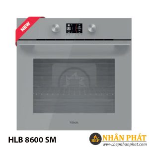 Lò nướng Teka Maestro HLB 8600 SM