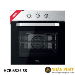 Lò nướng Teka Easy HCB 6525 SS